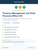 Treasury Management and Chief Financial Officer Kit