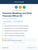 Financial Modeling and Chief Financial Officer Kit
