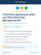 Third Party Agreements Audit and Third Party Risk Management Kit