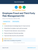 Employee Fraud and Third Party Risk Management Kit