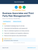 Business Associates and Third Party Risk Management Kit