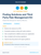 Finding Solutions and Third Party Risk Management Kit