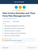 Risk Control Activities and Third Party Risk Management Kit
