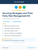 Sourcing Strategies and Third Party Risk Management Kit
