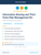 Information Sharing and Third Party Risk Management Kit