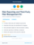 Risk Reporting and Third Party Risk Management Kit