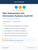 Risk Assessment and Information Systems Audit Kit