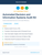 Automated Decision and Information Systems Audit Kit