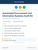 Automated Procurement and Information Systems Audit Kit