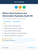 Ethics And Conduct and Information Systems Audit Kit