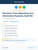 Recovery Time Objectives and Information Systems Audit Kit