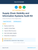 Supply Chain Visibility and Information Systems Audit Kit