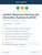Incident Response Planning and Information Systems Audit Kit