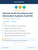 Internal Audit Procedures and Information Systems Audit Kit