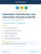 Information Classification and Information Systems Audit Kit