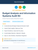 Budget Analysis and Information Systems Audit Kit