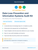 Data Loss Prevention and Information Systems Audit Kit