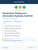 Penetration Testing and Information Systems Audit Kit