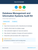 Database Management and Information Systems Audit Kit