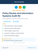 Policy Review and Information Systems Audit Kit