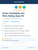 Driver Availability and Ride-Hailing Apps Kit