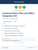 Communication Plan and SDLC Integration Kit