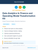 Data Analytics In Finance and Operating Model Transformation Kit