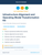 Infrastructure Alignment and Operating Model Transformation Kit