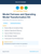 Model Fairness and Operating Model Transformation Kit
