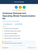 Customer Demand and Operating Model Transformation Kit