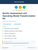 Vendor Assessment and Operating Model Transformation Kit
