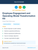 Employee Engagement and Operating Model Transformation Kit