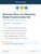 Business Value and Operating Model Transformation Kit