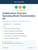 Collaboration Tools and Operating Model Transformation Kit