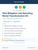 Risk Mitigation and Operating Model Transformation Kit