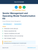 Vendor Management and Operating Model Transformation Kit