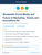 Shoppable Social Media and Future of Marketing, Trends and Innovations Kit