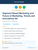 Segment Based Marketing and Future of Marketing, Trends and Innovations Kit