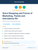 Voice Shopping and Future of Marketing, Trends and Innovations Kit