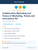 Collaborative Marketing and Future of Marketing, Trends and Innovations Kit