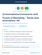 Conversational Commerce and Future of Marketing, Trends and Innovations Kit