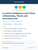 Location Intelligence and Future of Marketing, Trends and Innovations Kit