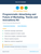 Programmatic Advertising and Future of Marketing, Trends and Innovations Kit