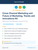 Cross Channel Marketing and Future of Marketing, Trends and Innovations Kit