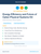 Energy Efficiency and Future of Cyber-Physical Systems Kit