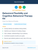 Behavioral Flexibility and Cognitive-Behavioral Therapy Kit