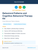 Behavioral Patterns and Cognitive-Behavioral Therapy Kit