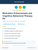 Motivation Enhancement and Cognitive-Behavioral Therapy Kit