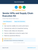 Vendor KPIs and Supply Chain Execution Kit