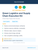 Green Logistics and Supply Chain Execution Kit